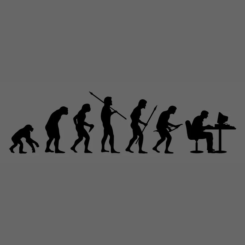 Evolution