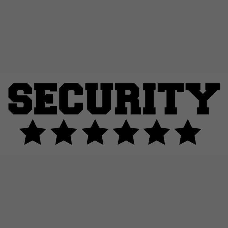 security
