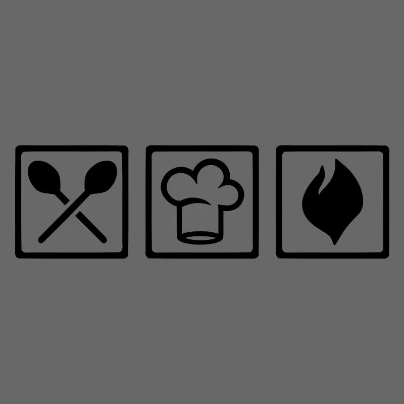 Cook chef