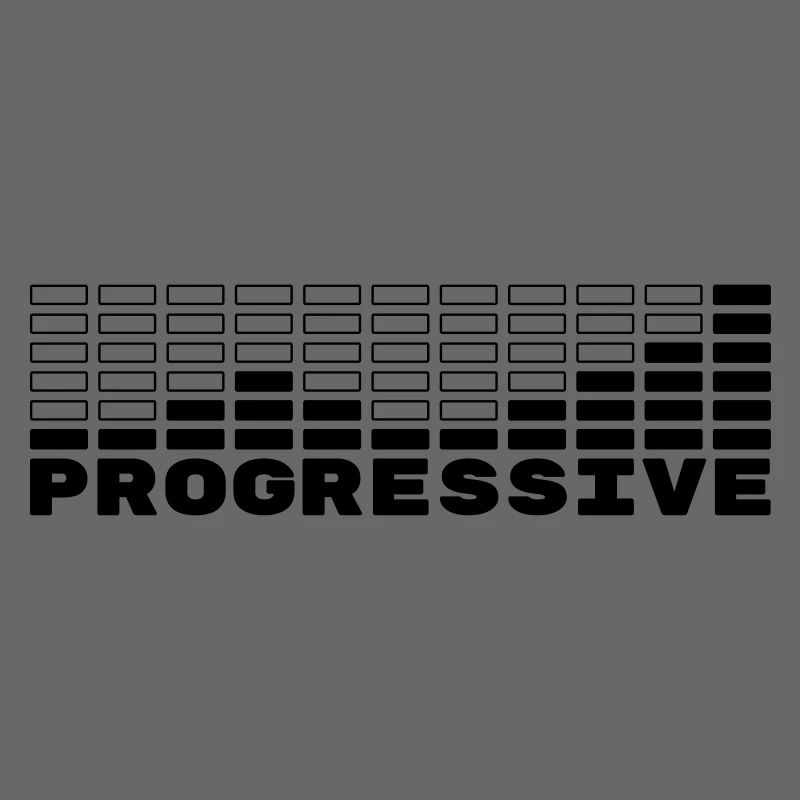 Progressive