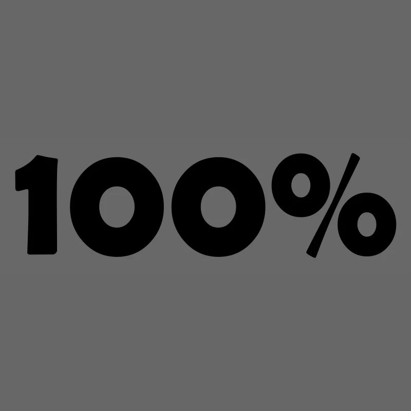 100