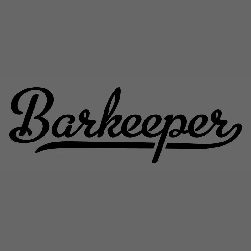 bartender