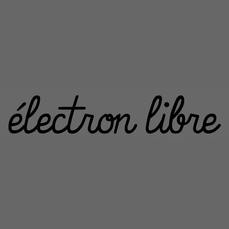 Electron Libre