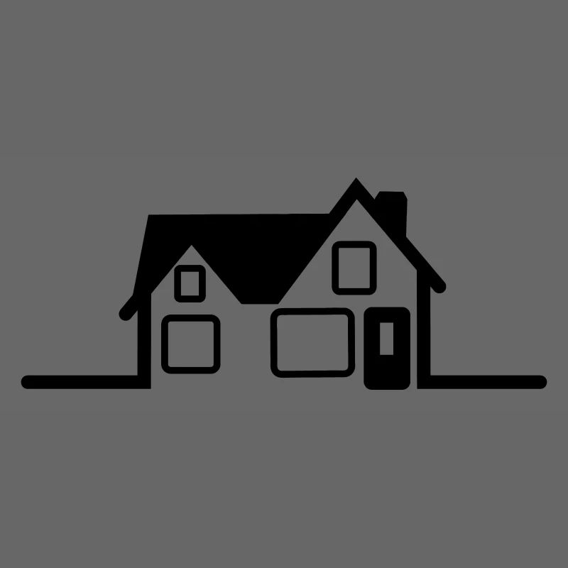 Logo des Hauses