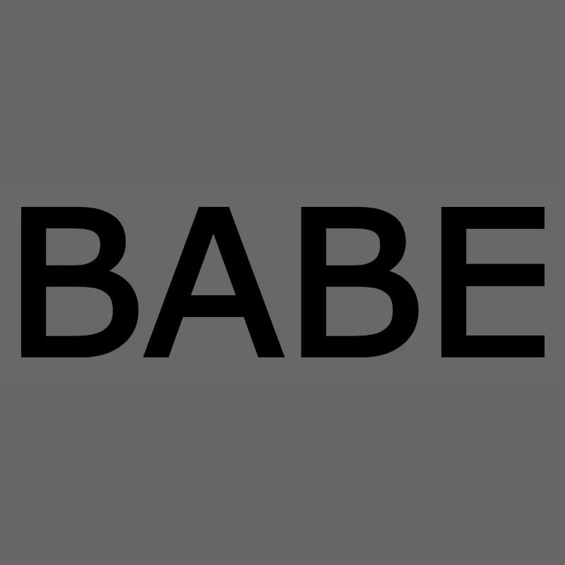 Babe
