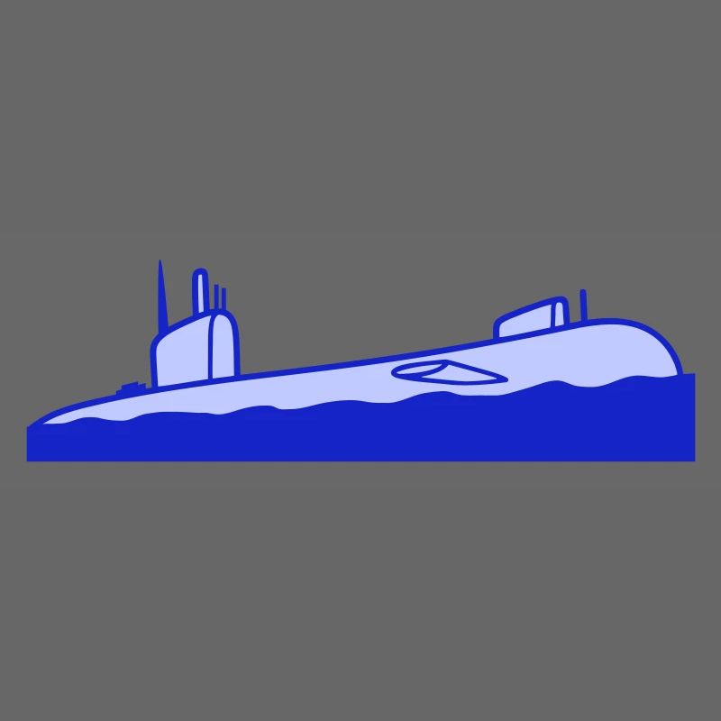 Plongée de surface sous-marine