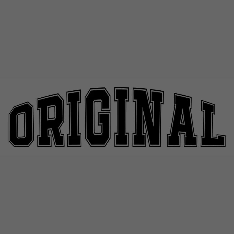 original