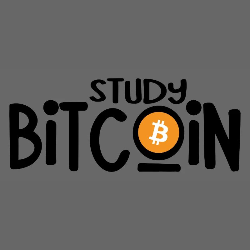 Study Bitcoin