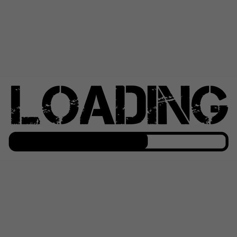 loading