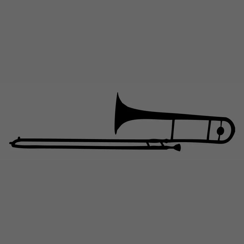 Posaune