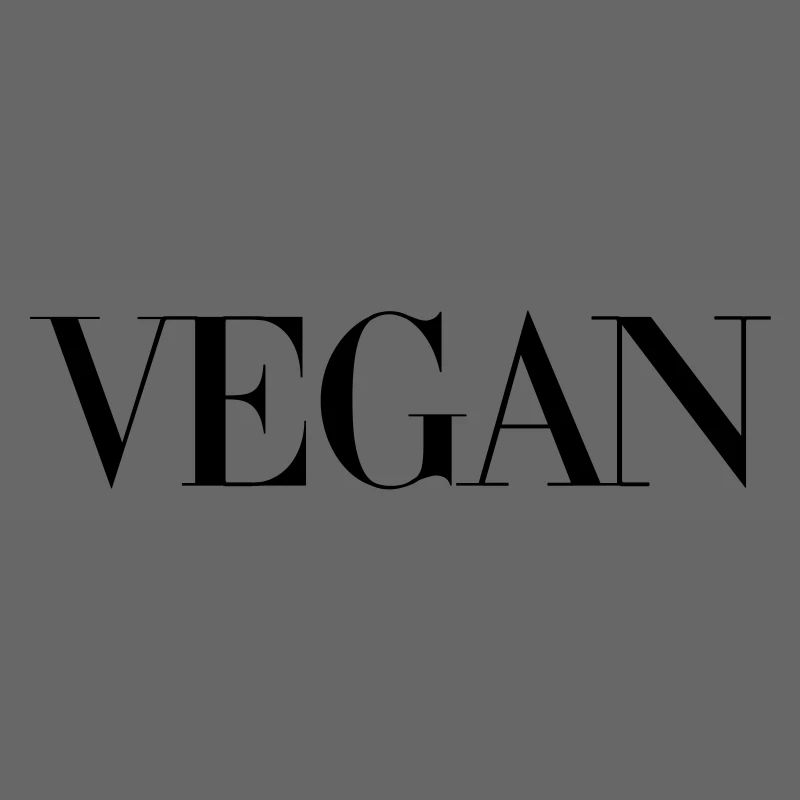 VEGAN
