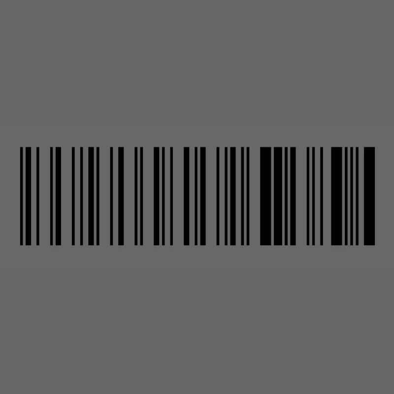 barcode.