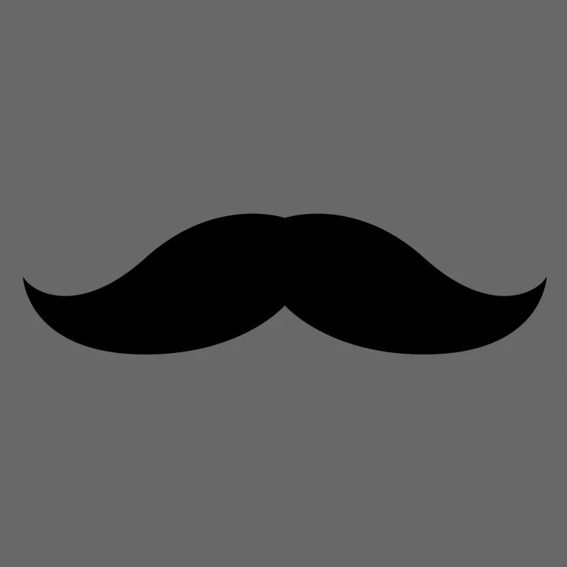 Moustache 4