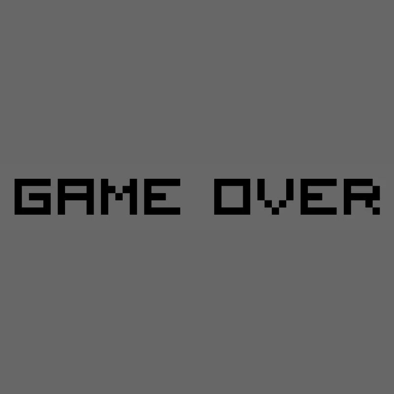 Game Over