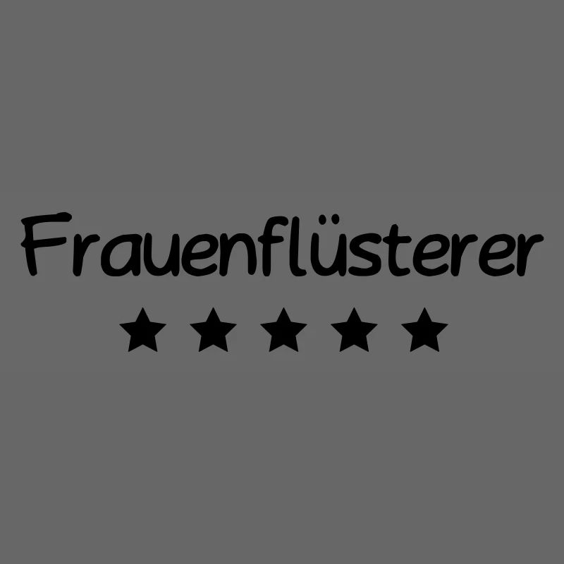 Frauenfluesterer