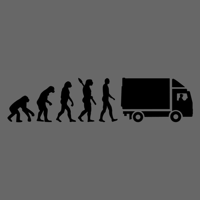 Evolution Truck