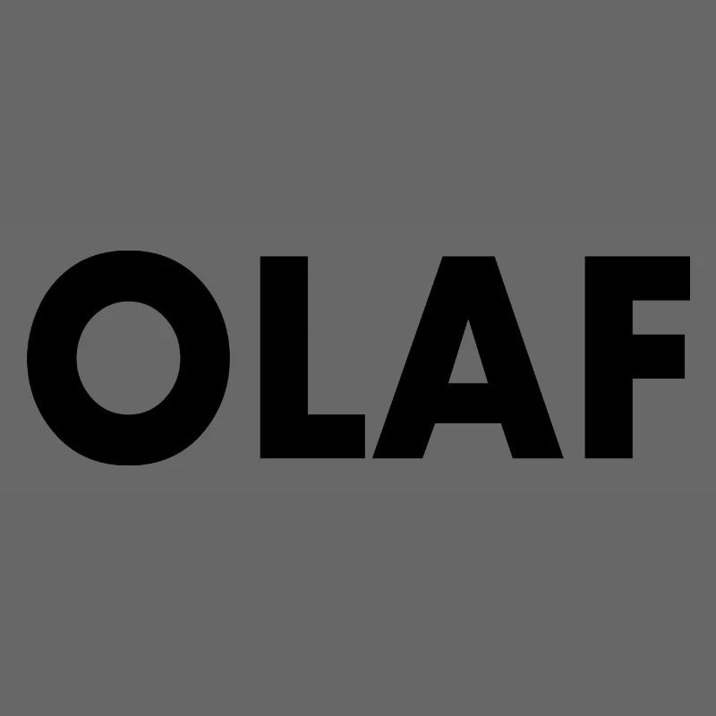 Olaf