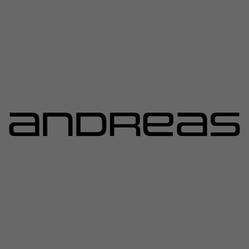 Andreas Geschenk