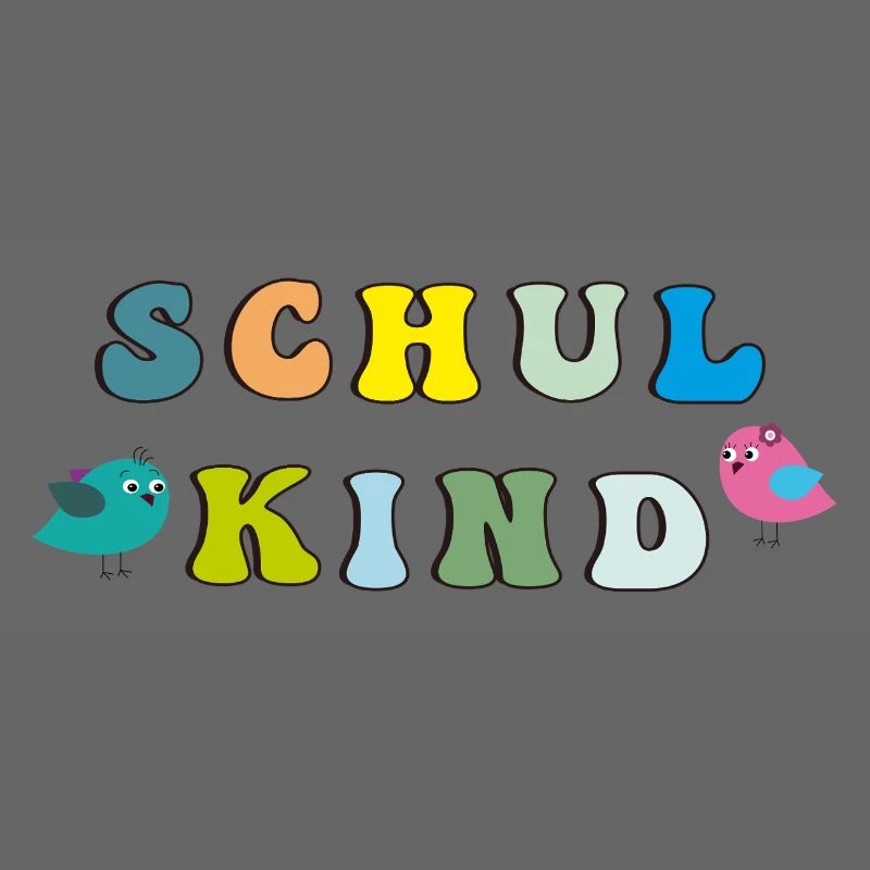 Schulkind