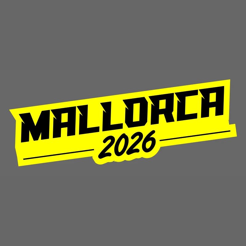 Mallorca 2026