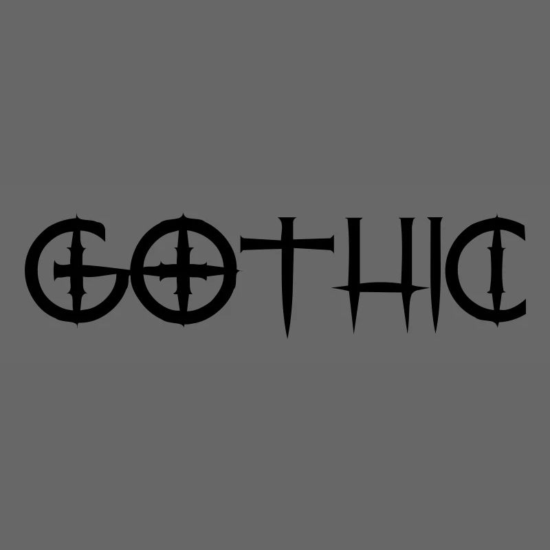 gothic