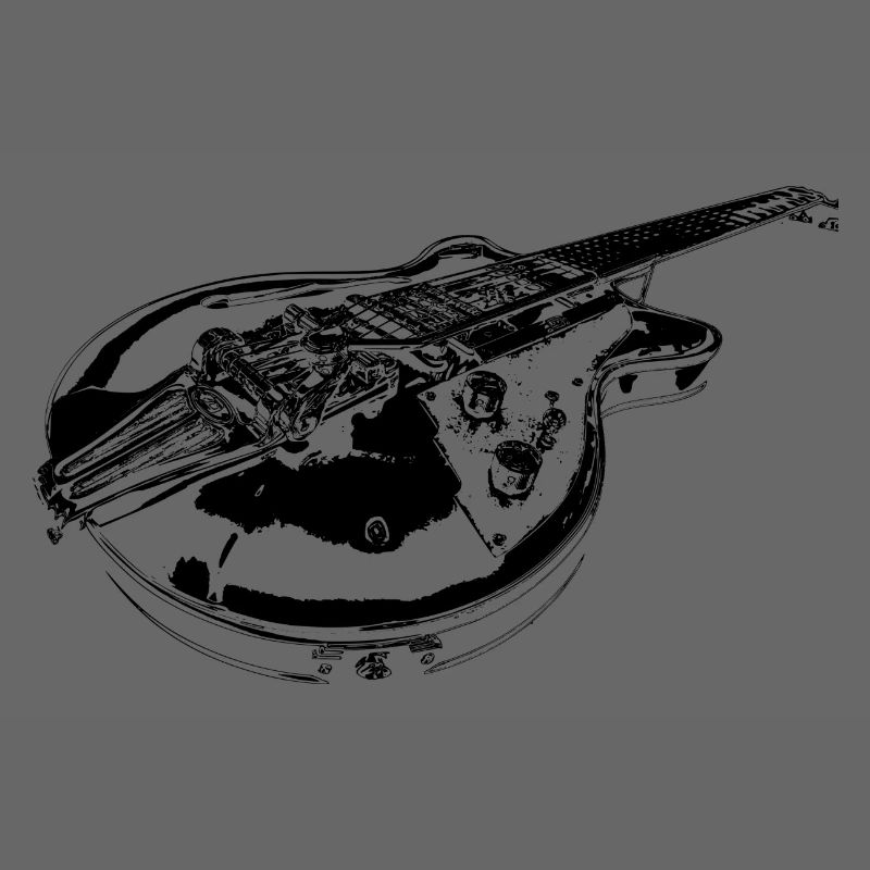 E-Gitarre
