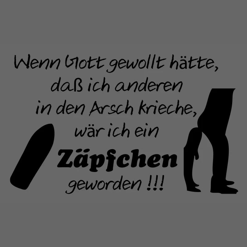 Zäpfchen