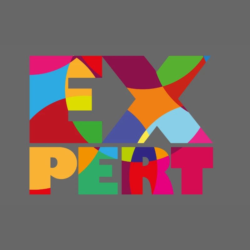 Expert - Experte/Expertin