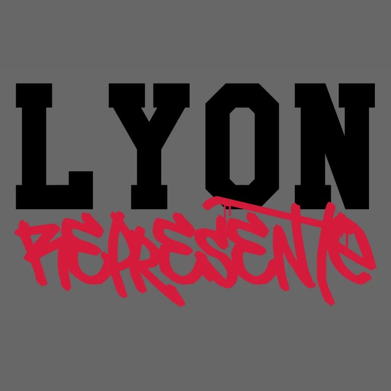 Lyon Représente
