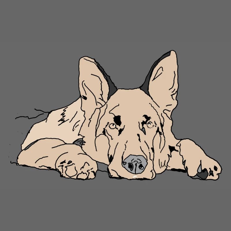 Schäferhund