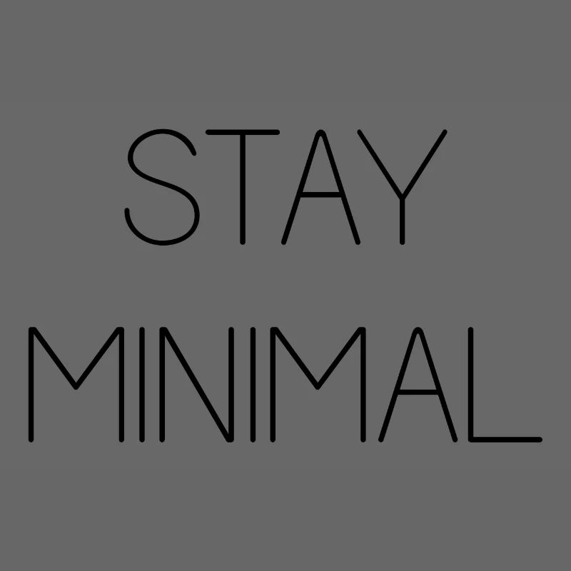 Restez minimal