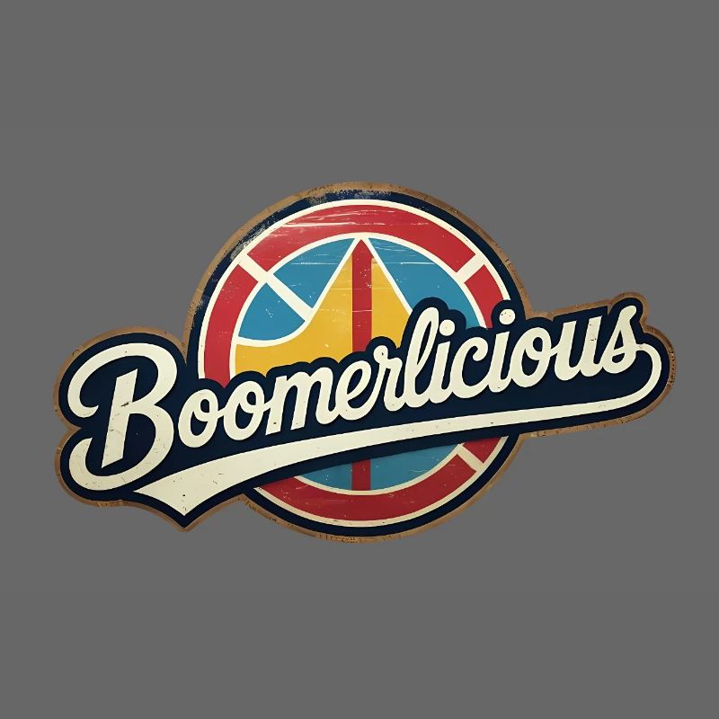 Boomerlicious