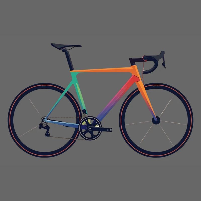 Rennrad_bunt