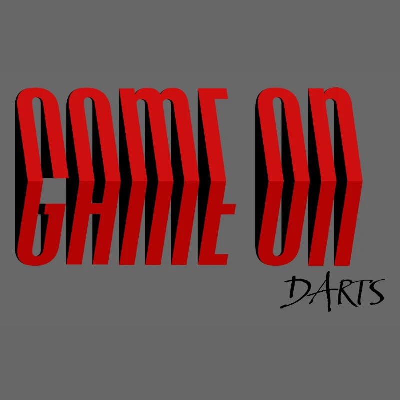 GAME ON Darts