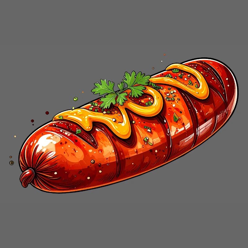 Bratwurst