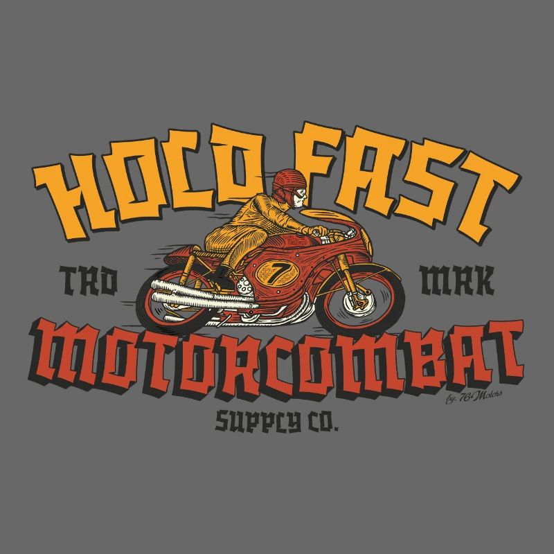 Hold Fast