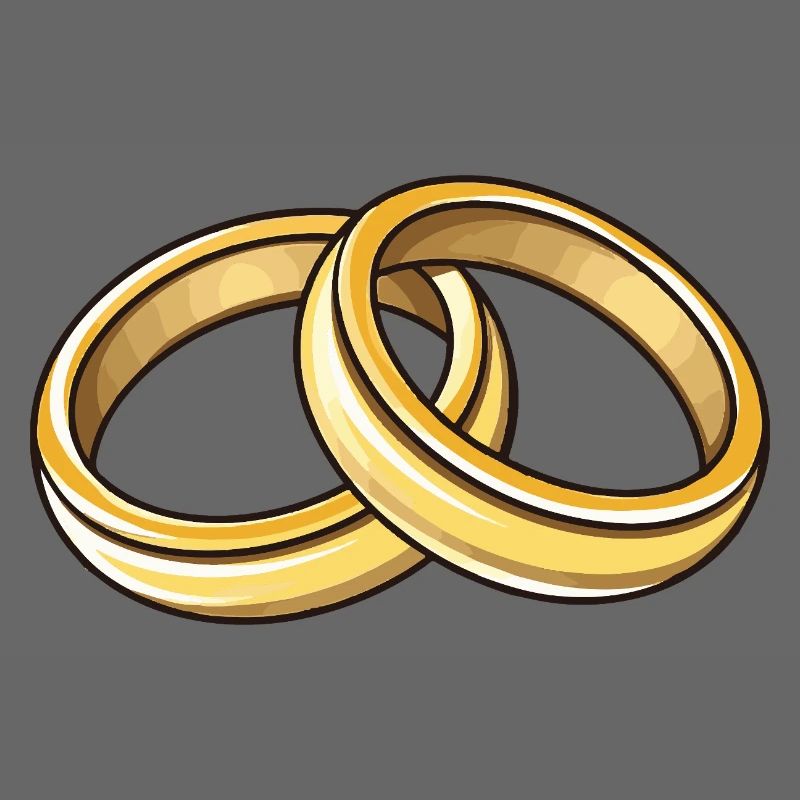 Eheringe Hochzeit
