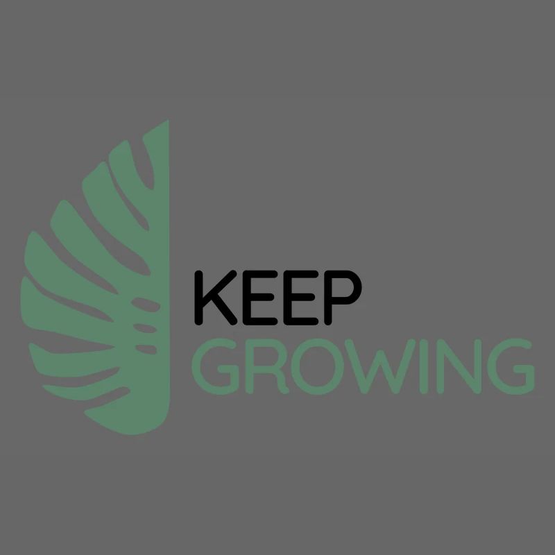 Monstera - Keep Growing