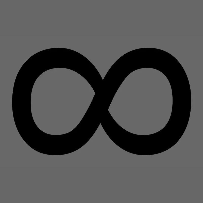infinity
