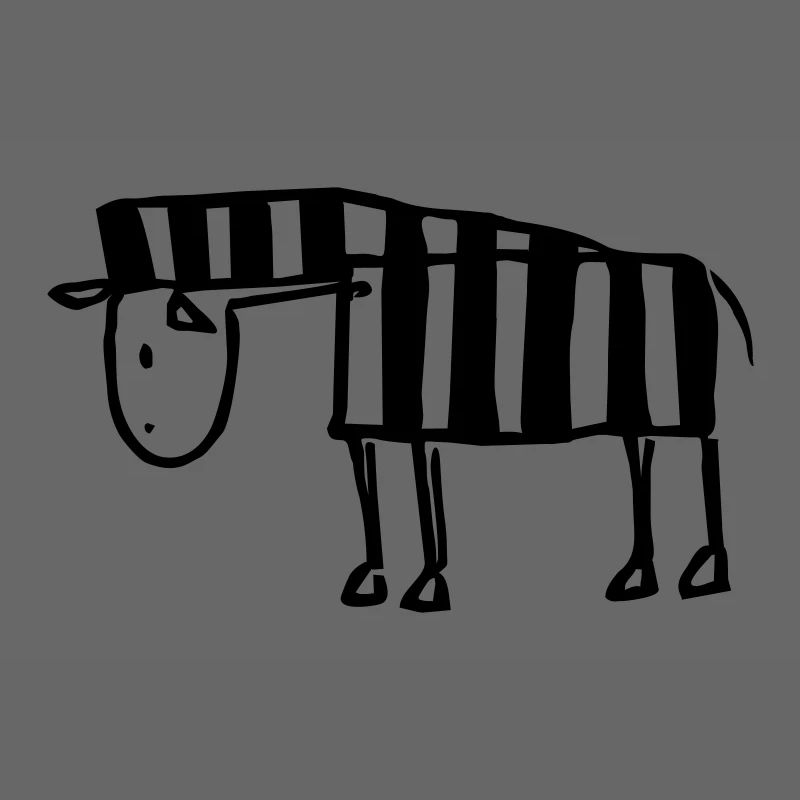 Zebra Line