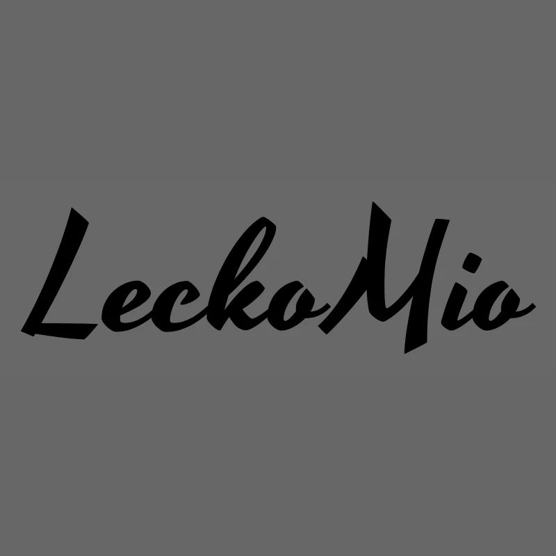 Lecko Mio
