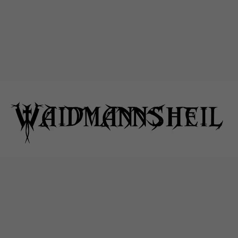 Waidmannsheil