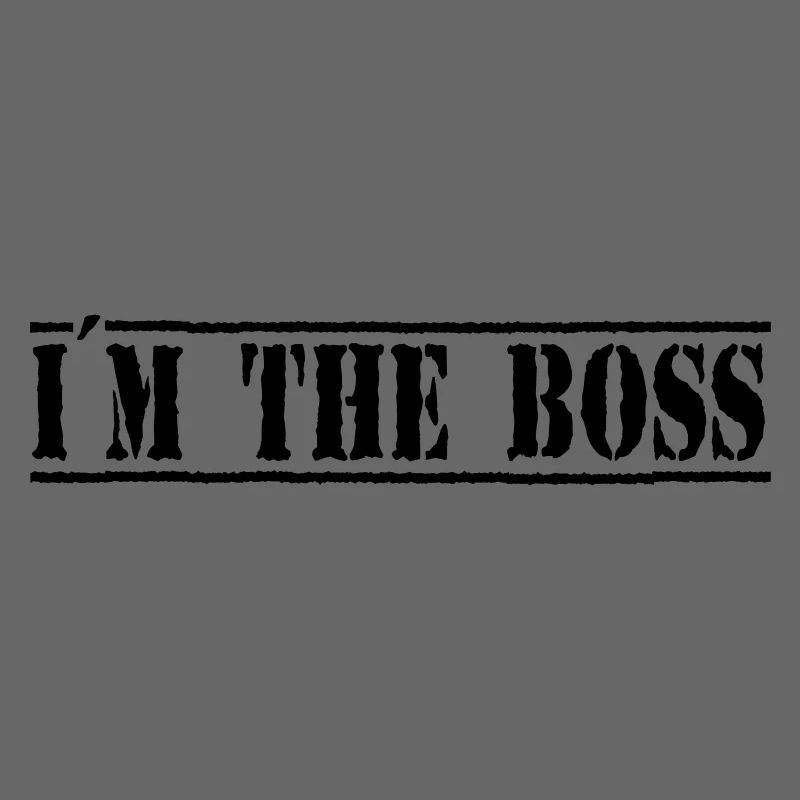 Boss