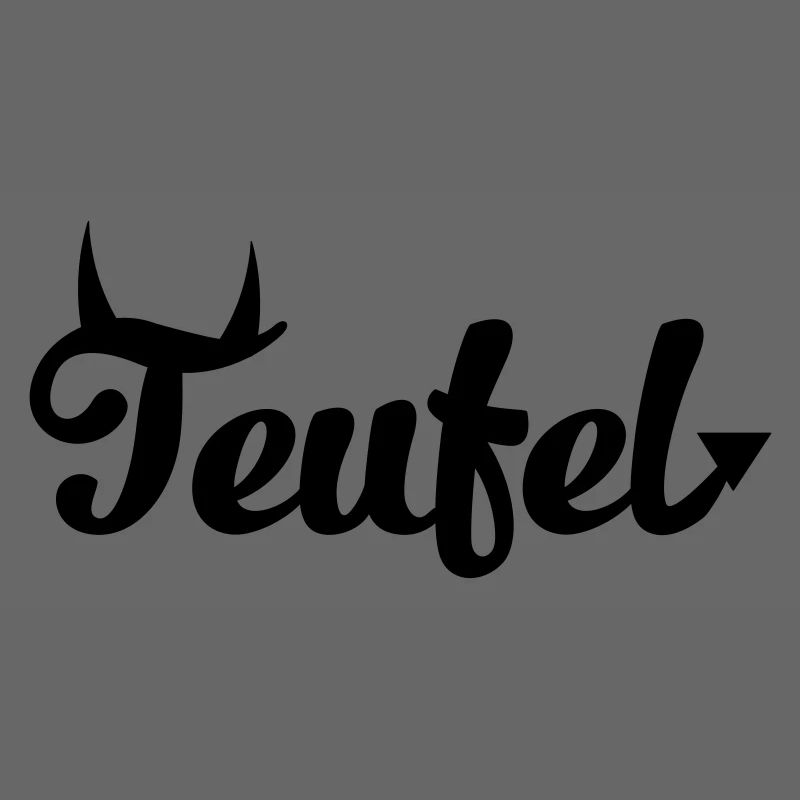 Teufel