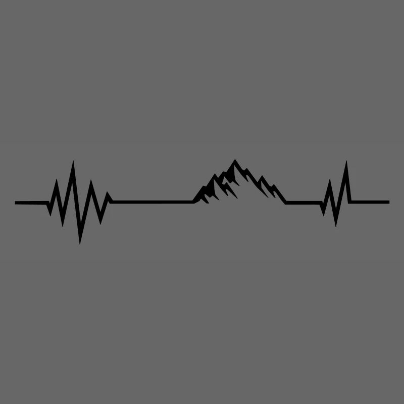 mountain pulse