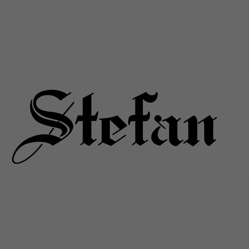 Stefan