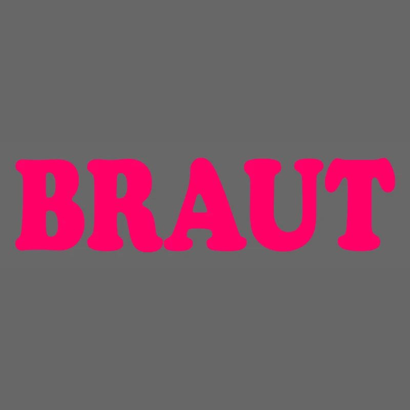 Braut