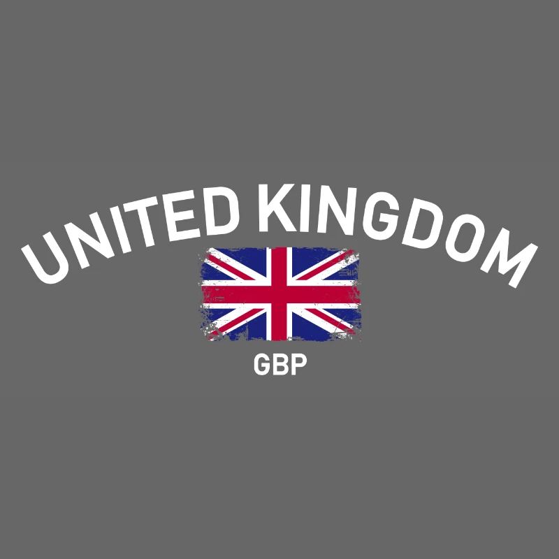 Arc Distressed Union Jack