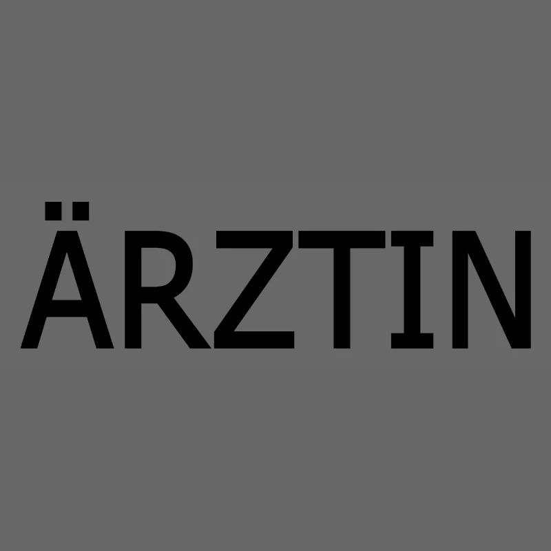 Ärztin