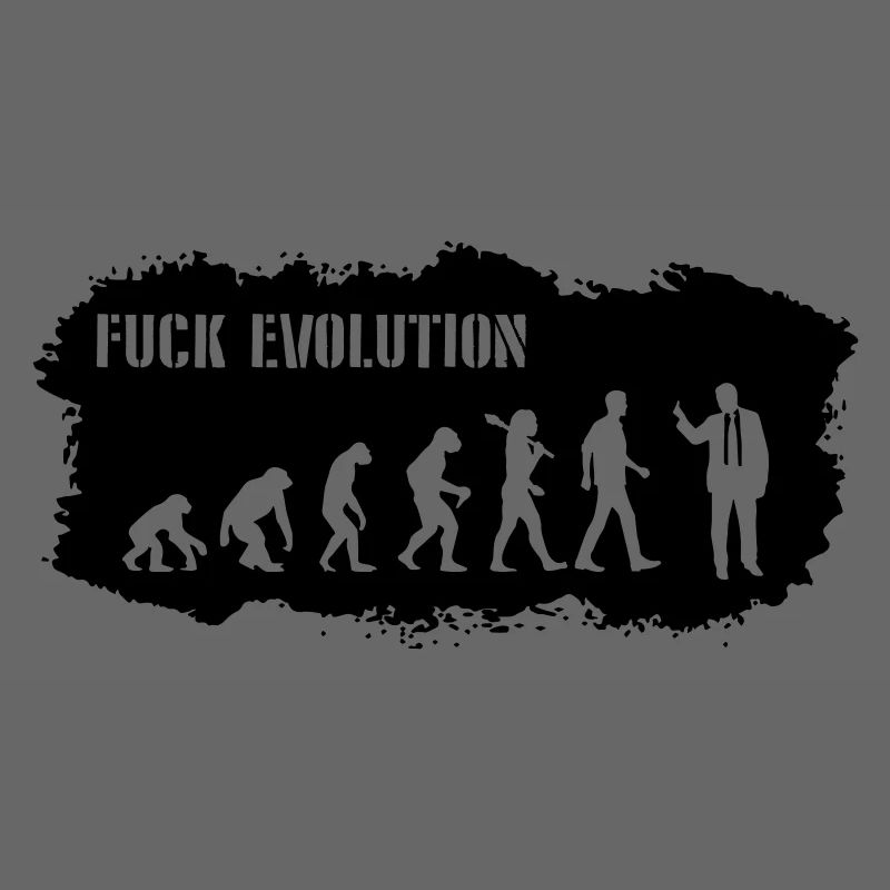 Evolution of Badass